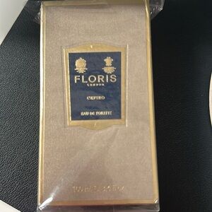 BRAND NEW FLORIS LONDON - CEFIRO 100ml